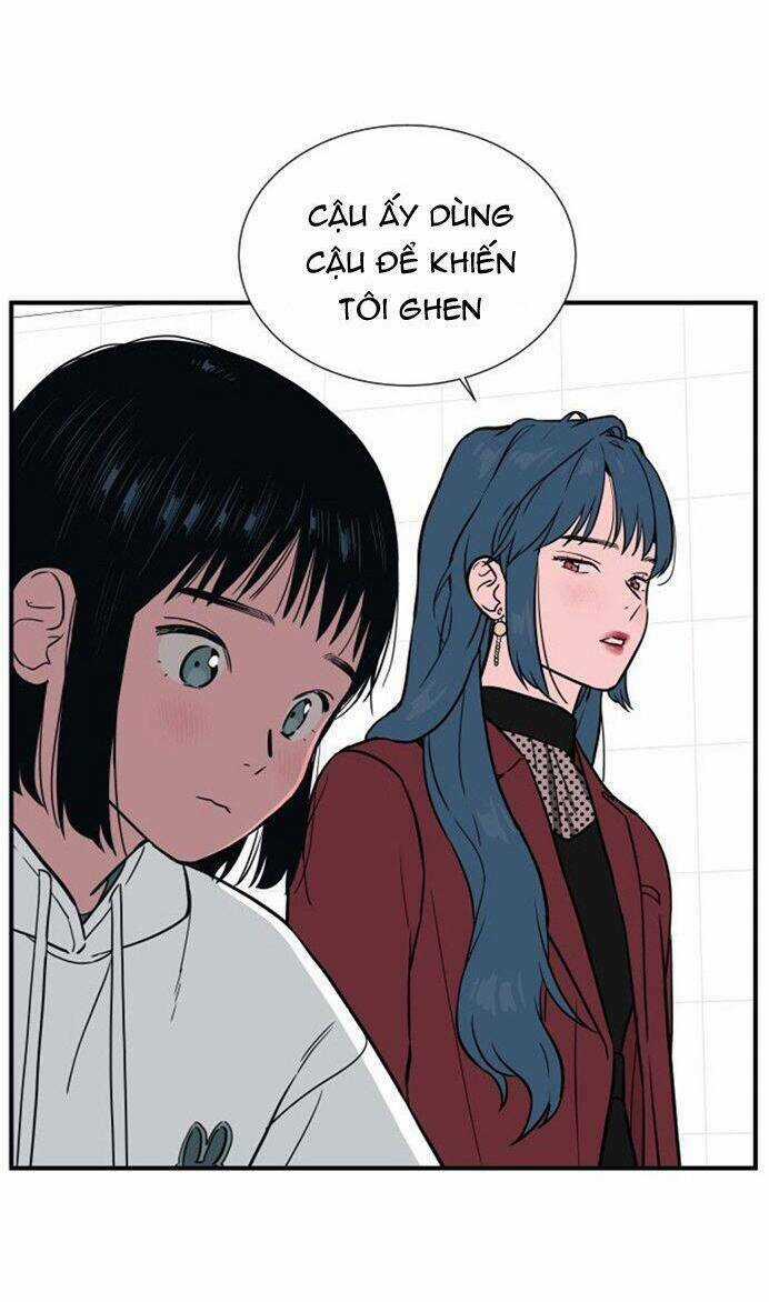 Vũ Trụ Của Tôi Chapter 13 trang 40