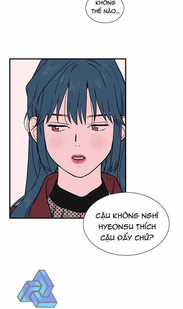 Vũ Trụ Của Tôi Chapter 13 trang 42