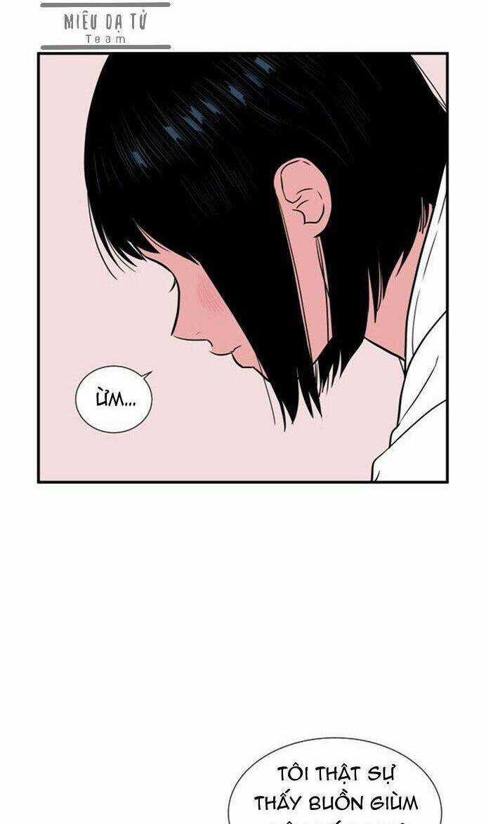 Vũ Trụ Của Tôi Chapter 13 trang 43