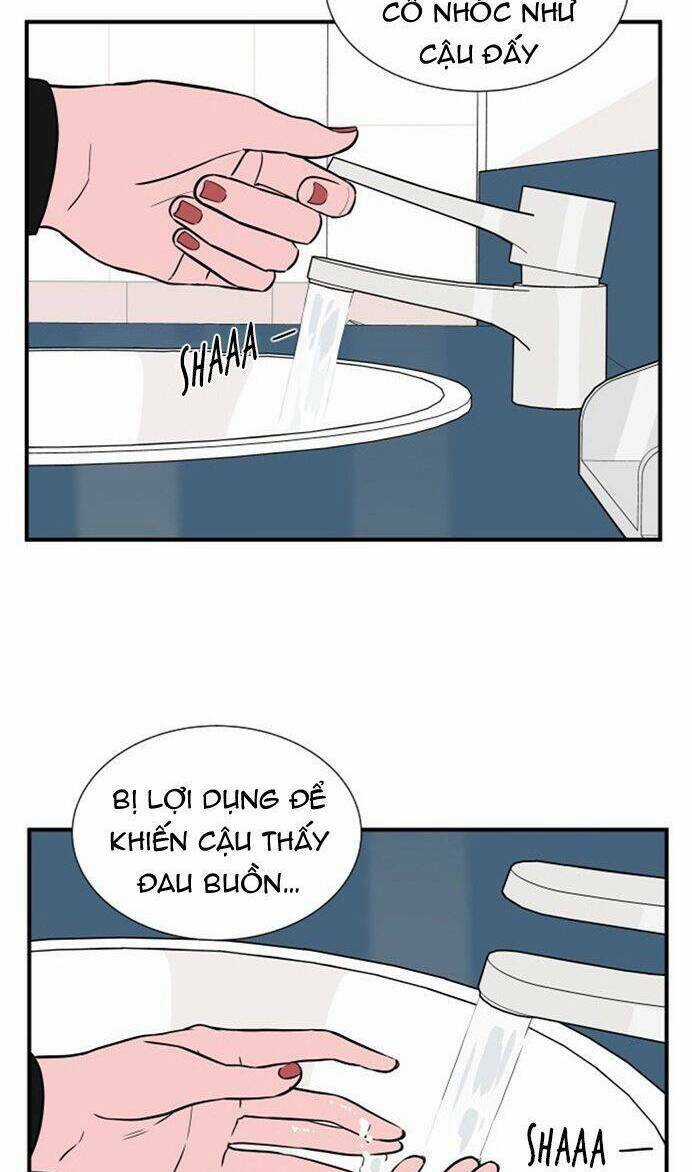 Vũ Trụ Của Tôi Chapter 13 trang 44