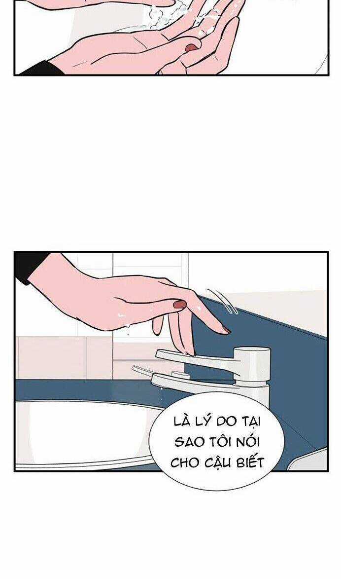 Vũ Trụ Của Tôi Chapter 13 trang 45