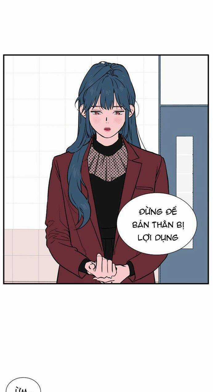 Vũ Trụ Của Tôi Chapter 13 trang 46