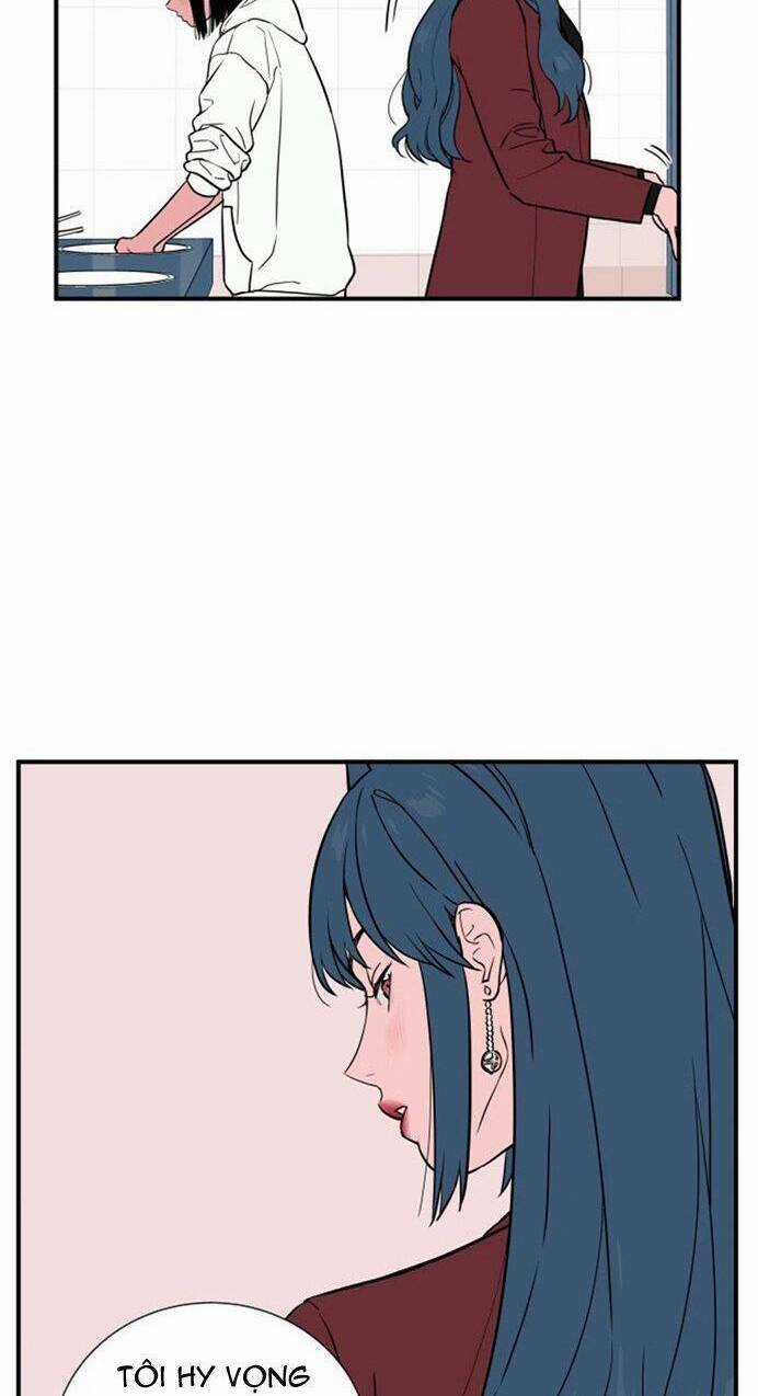 Vũ Trụ Của Tôi Chapter 13 trang 48