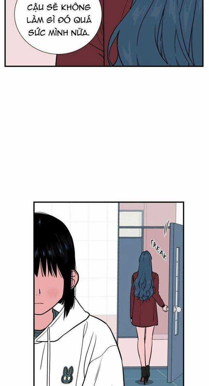 Vũ Trụ Của Tôi Chapter 13 trang 49