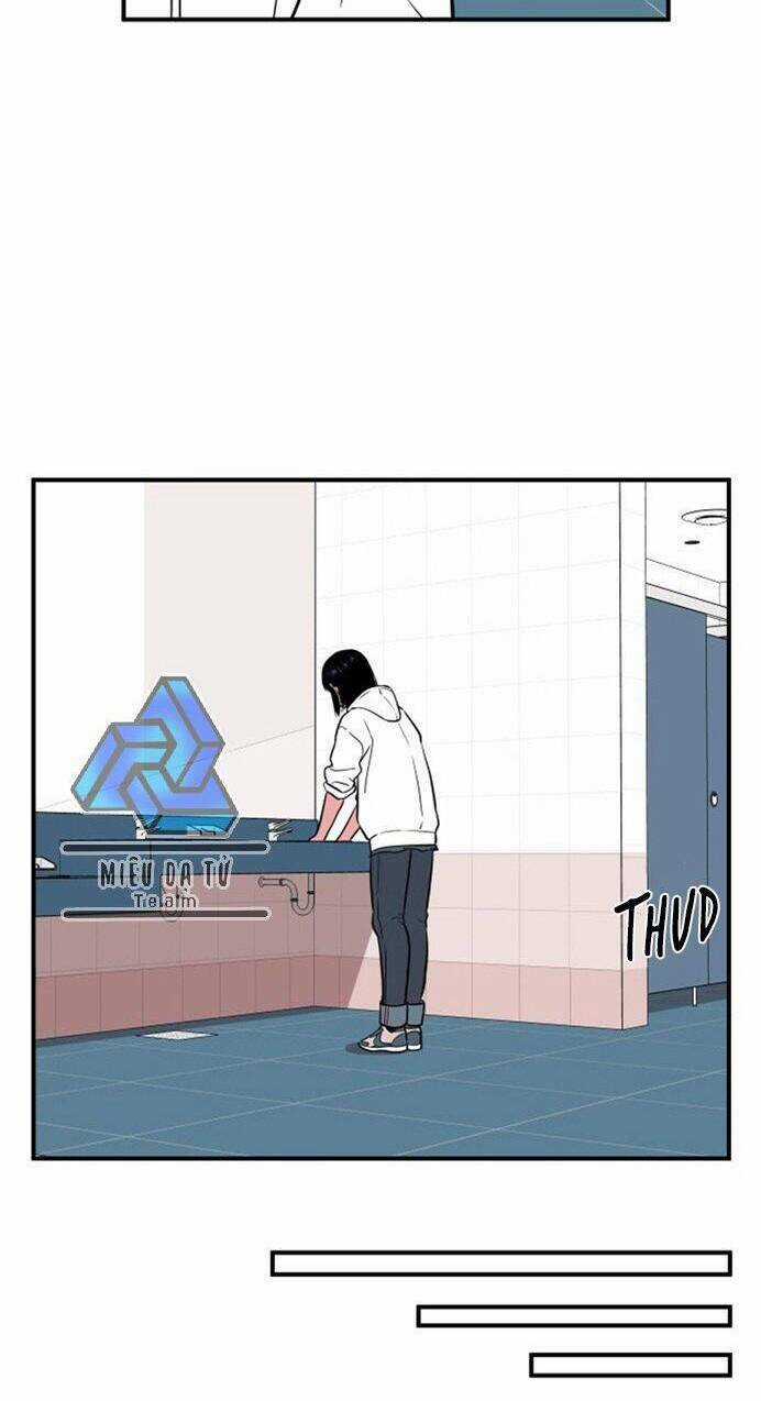 Vũ Trụ Của Tôi Chapter 13 trang 50