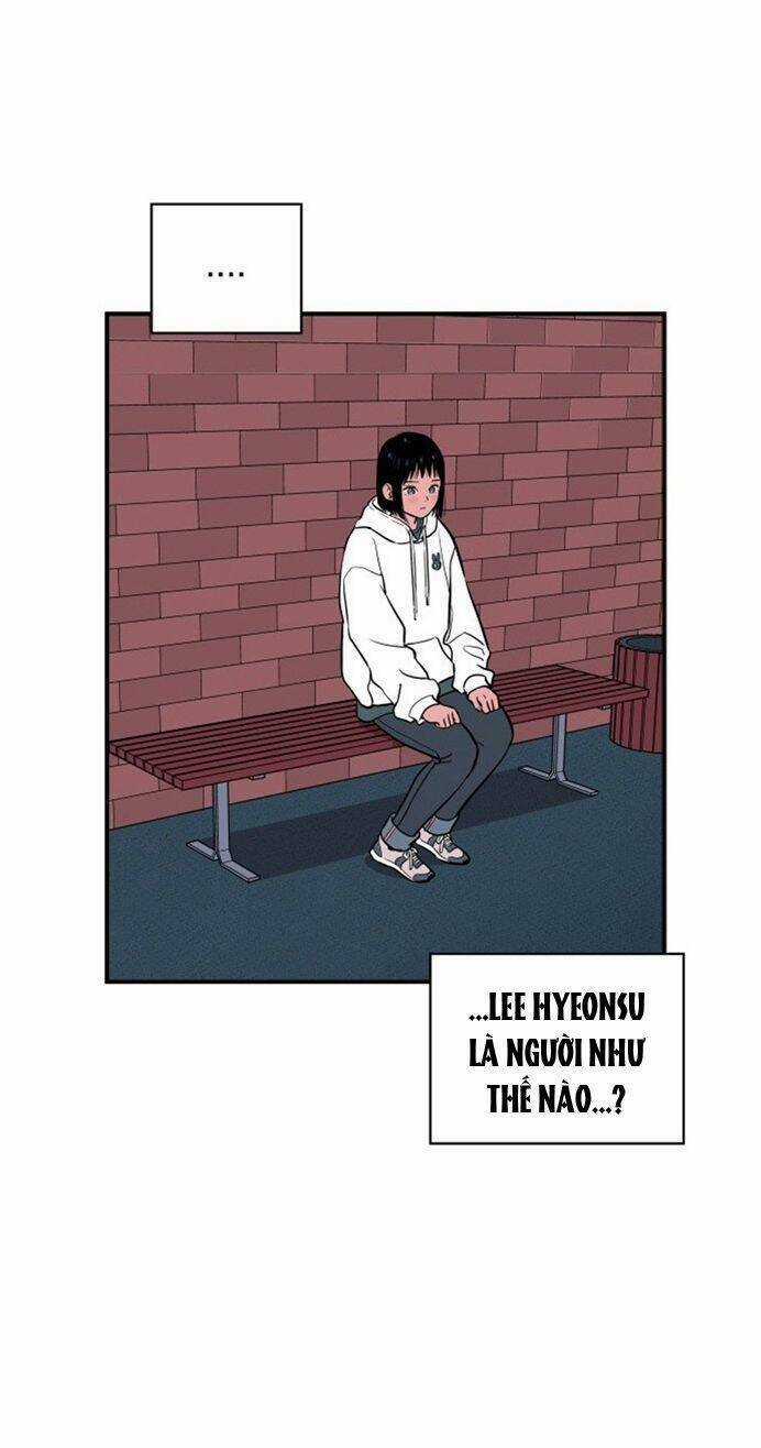 Vũ Trụ Của Tôi Chapter 13 trang 54