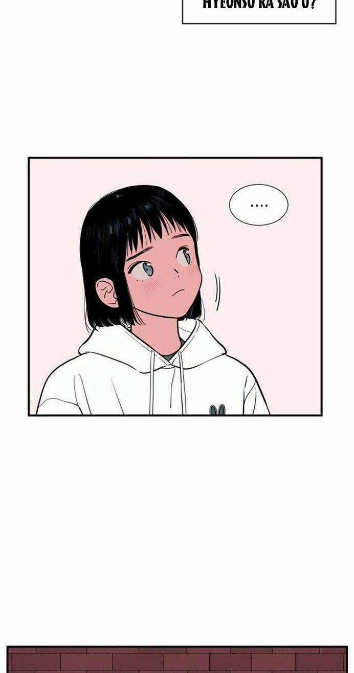 Vũ Trụ Của Tôi Chapter 13 trang 57