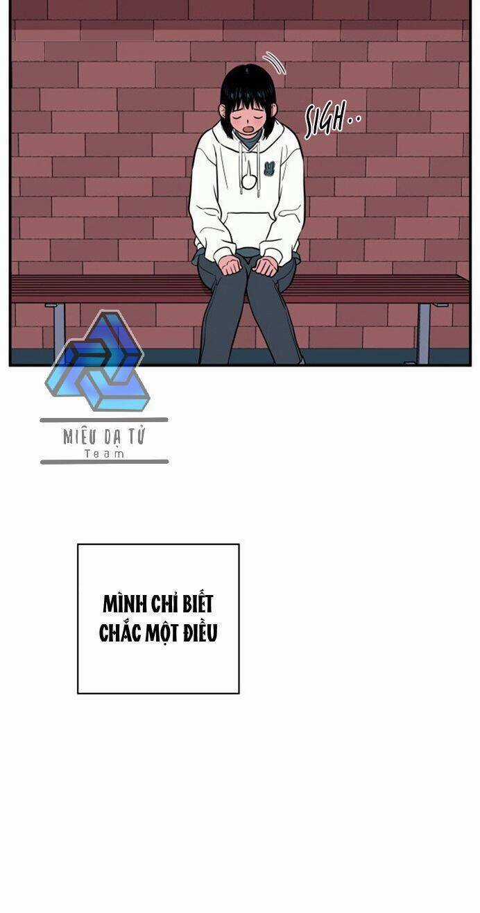 Vũ Trụ Của Tôi Chapter 13 trang 58