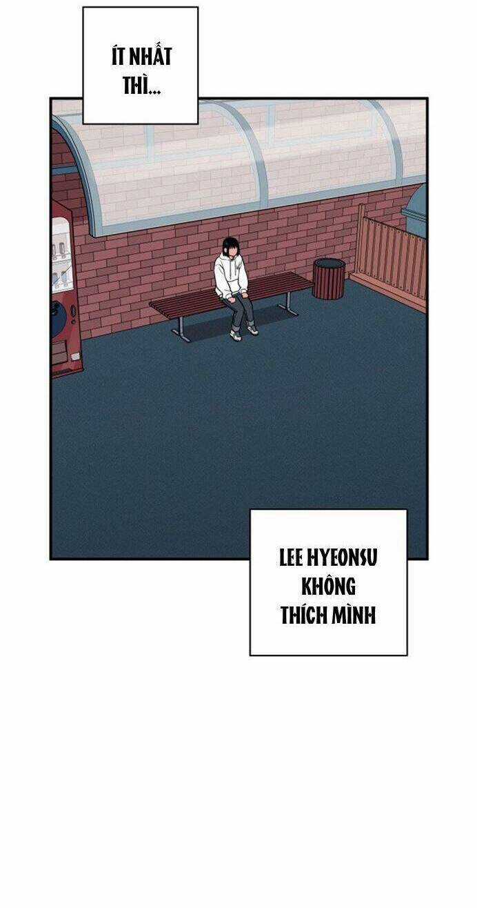 Vũ Trụ Của Tôi Chapter 13 trang 59