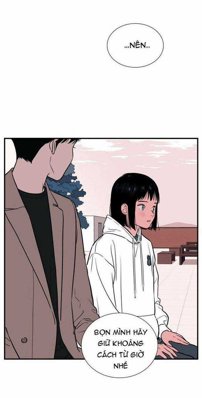 Vũ Trụ Của Tôi Chapter 13 trang 63