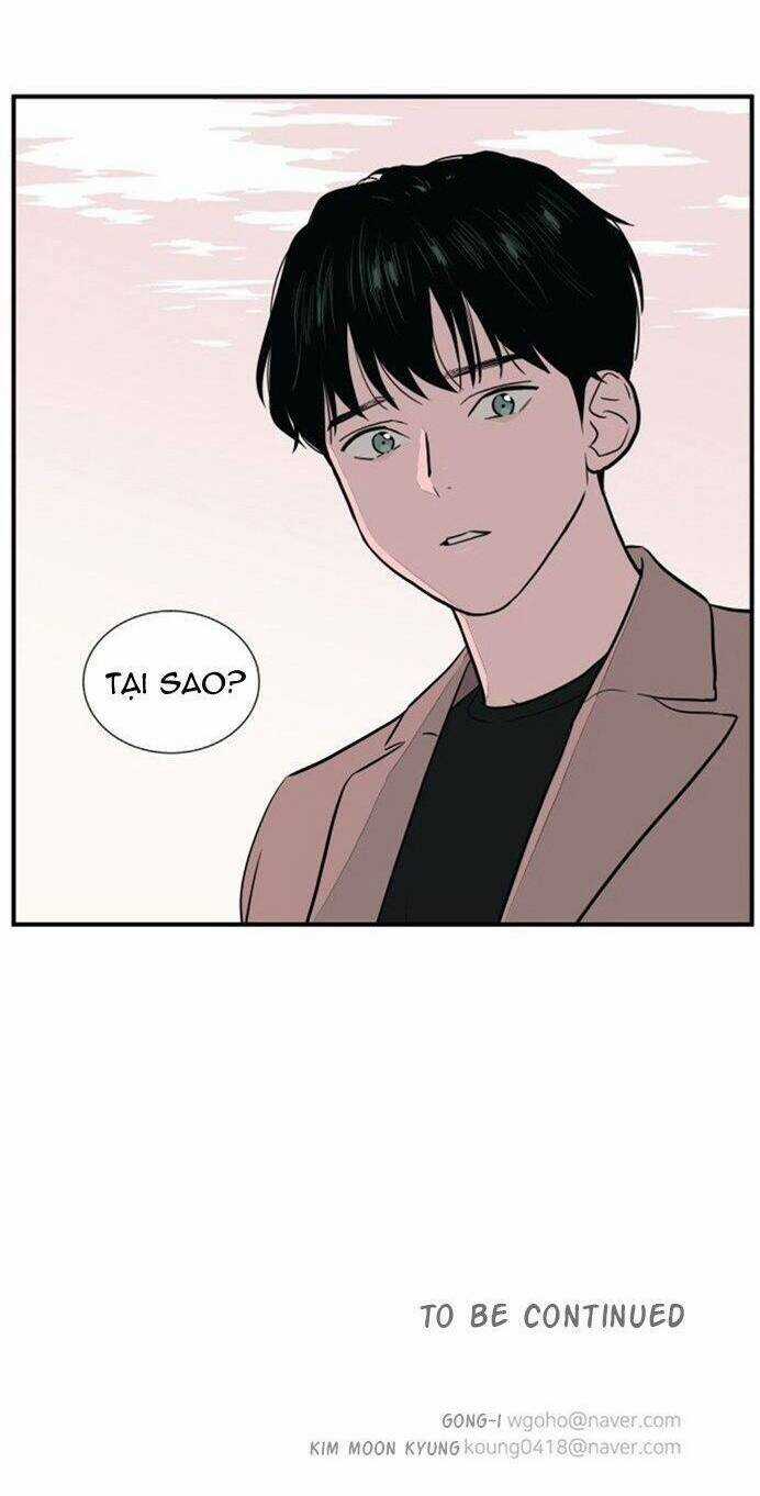 Vũ Trụ Của Tôi Chapter 13 trang 65