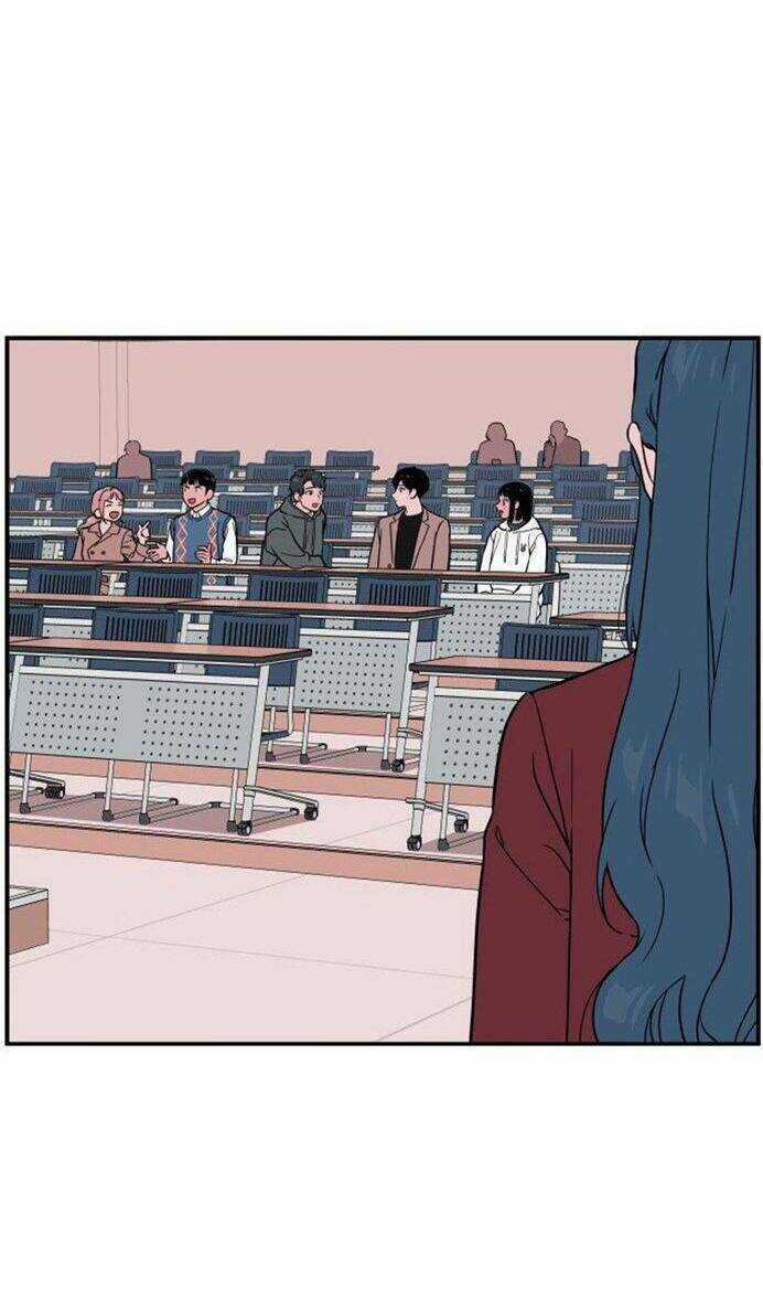 Vũ Trụ Của Tôi Chapter 13 trang 7