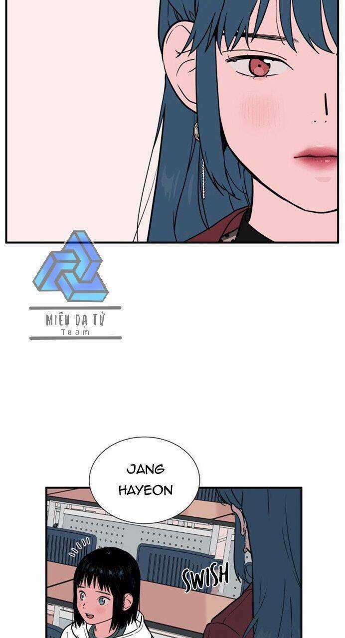 Vũ Trụ Của Tôi Chapter 13 trang 9