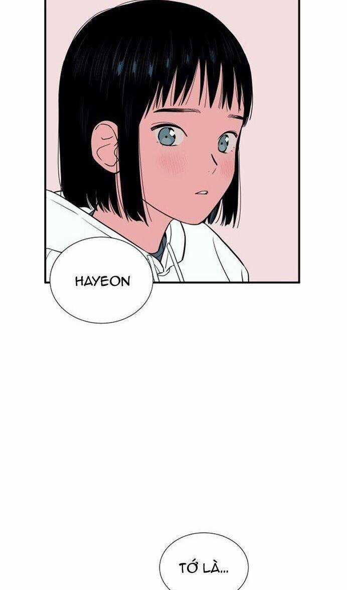 Vũ Trụ Của Tôi Chapter 14 trang 10