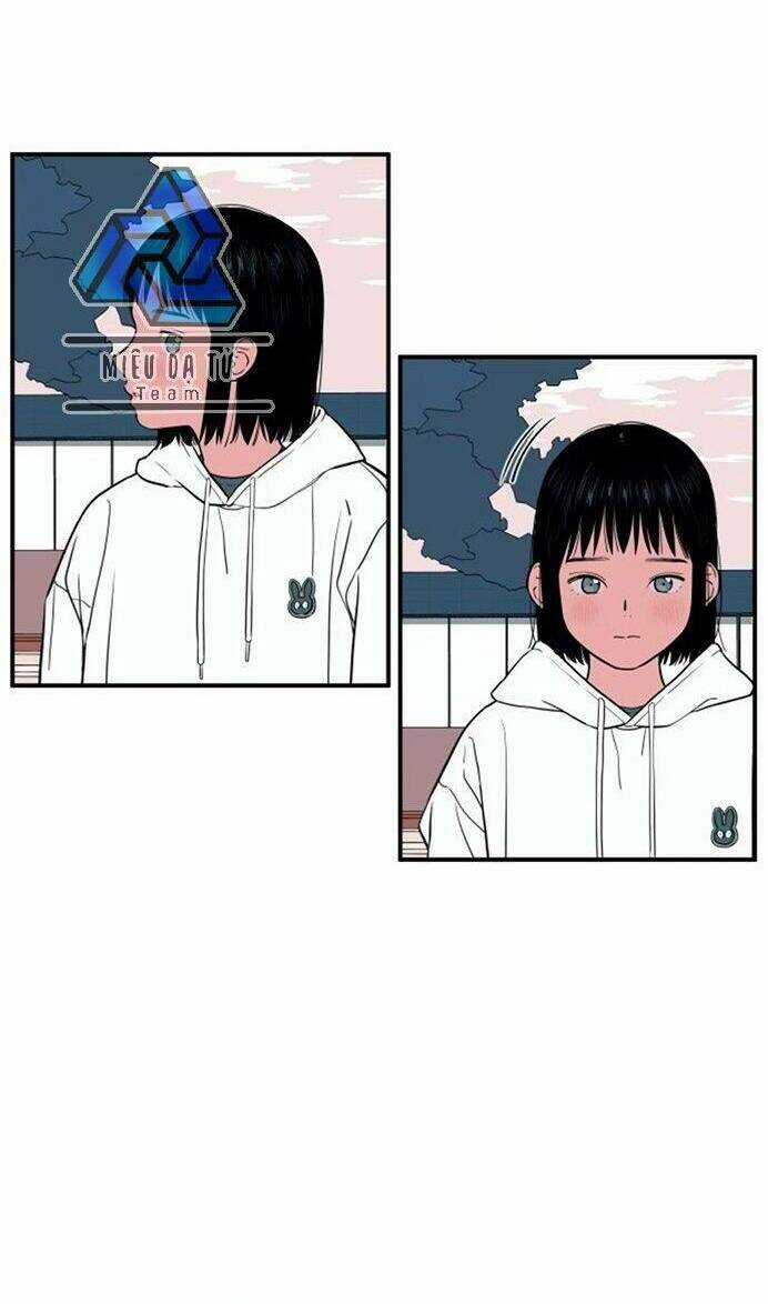 Vũ Trụ Của Tôi Chapter 14 trang 13