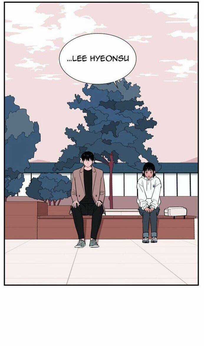 Vũ Trụ Của Tôi Chapter 14 trang 14