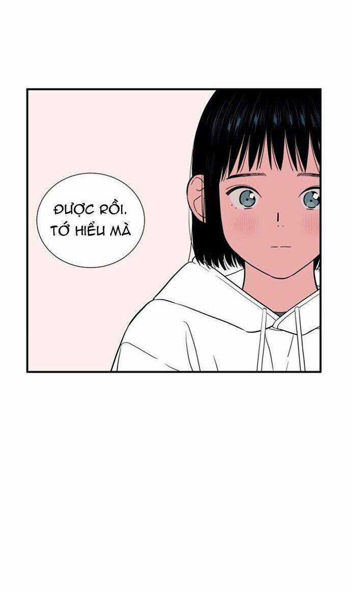 Vũ Trụ Của Tôi Chapter 14 trang 18