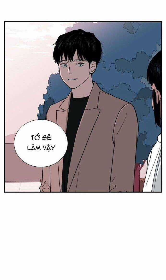 Vũ Trụ Của Tôi Chapter 14 trang 19