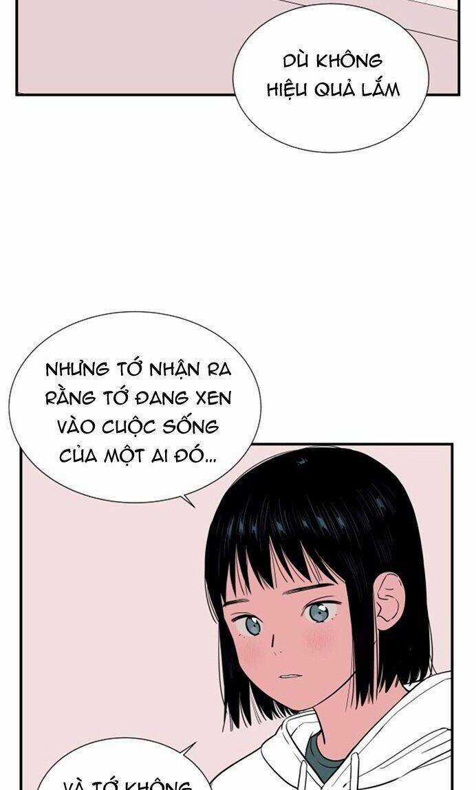 Vũ Trụ Của Tôi Chapter 14 trang 2