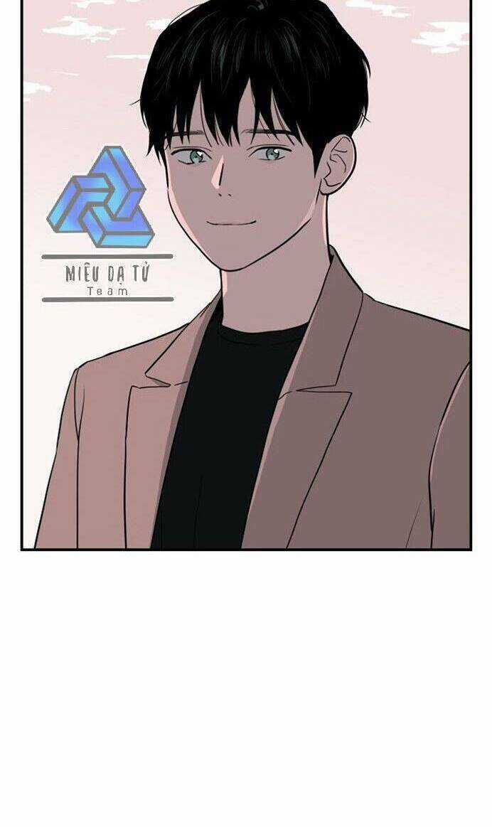 Vũ Trụ Của Tôi Chapter 14 trang 21