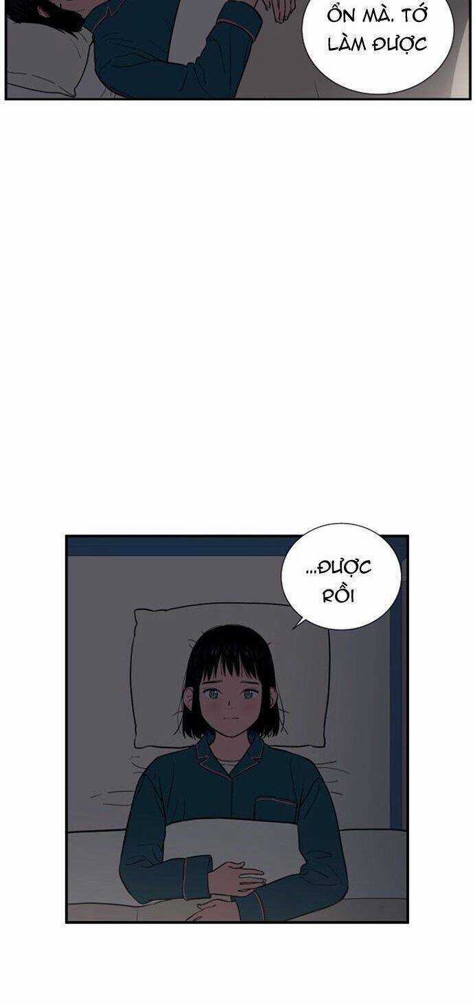 Vũ Trụ Của Tôi Chapter 14 trang 26