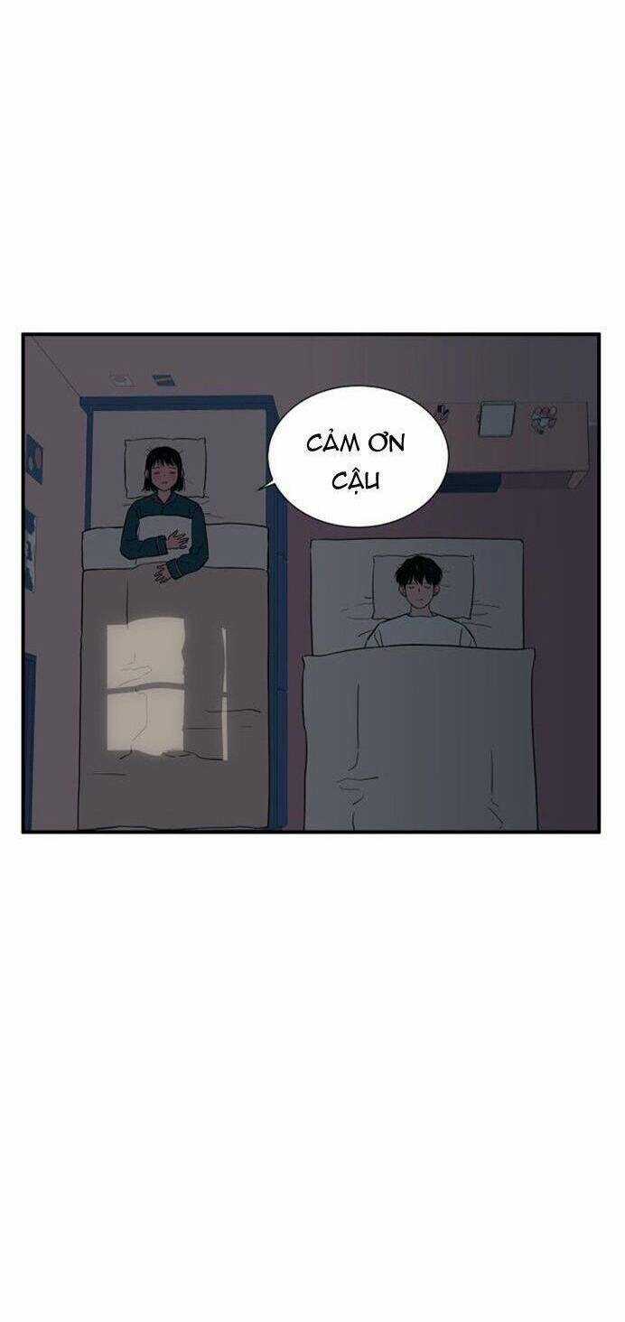 Vũ Trụ Của Tôi Chapter 14 trang 27