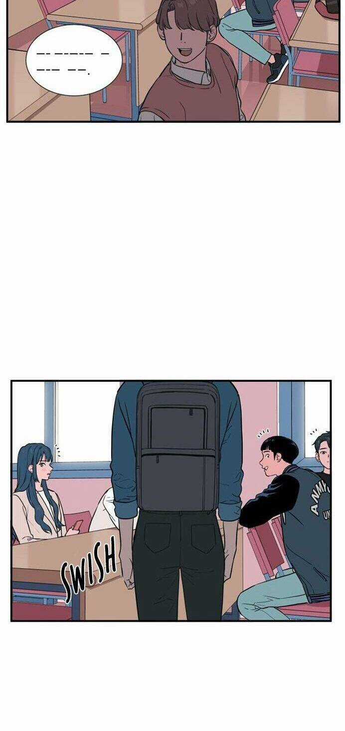 Vũ Trụ Của Tôi Chapter 14 trang 29