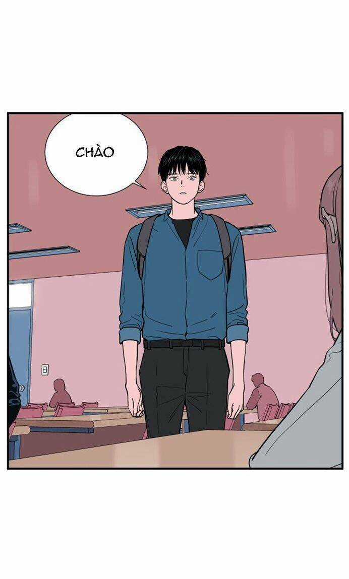 Vũ Trụ Của Tôi Chapter 14 trang 30