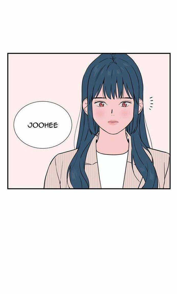 Vũ Trụ Của Tôi Chapter 14 trang 32