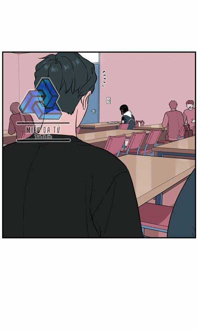 Vũ Trụ Của Tôi Chapter 14 trang 35