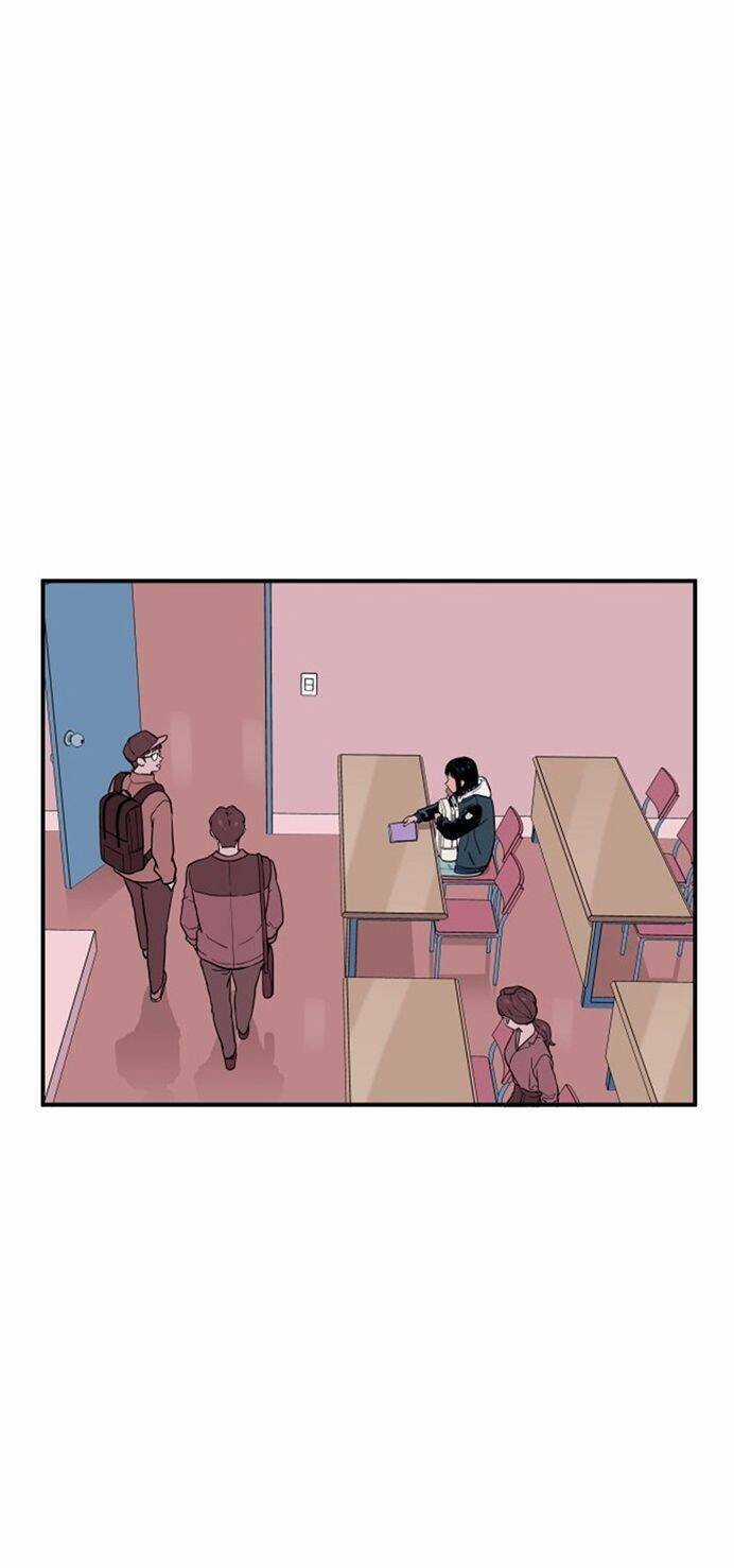 Vũ Trụ Của Tôi Chapter 14 trang 38