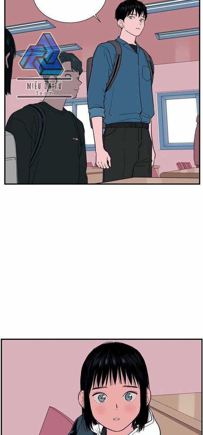 Vũ Trụ Của Tôi Chapter 14 trang 42