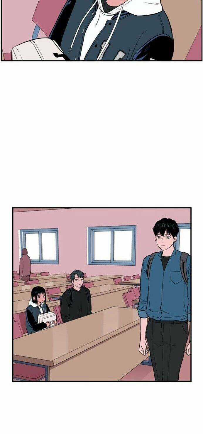 Vũ Trụ Của Tôi Chapter 14 trang 43