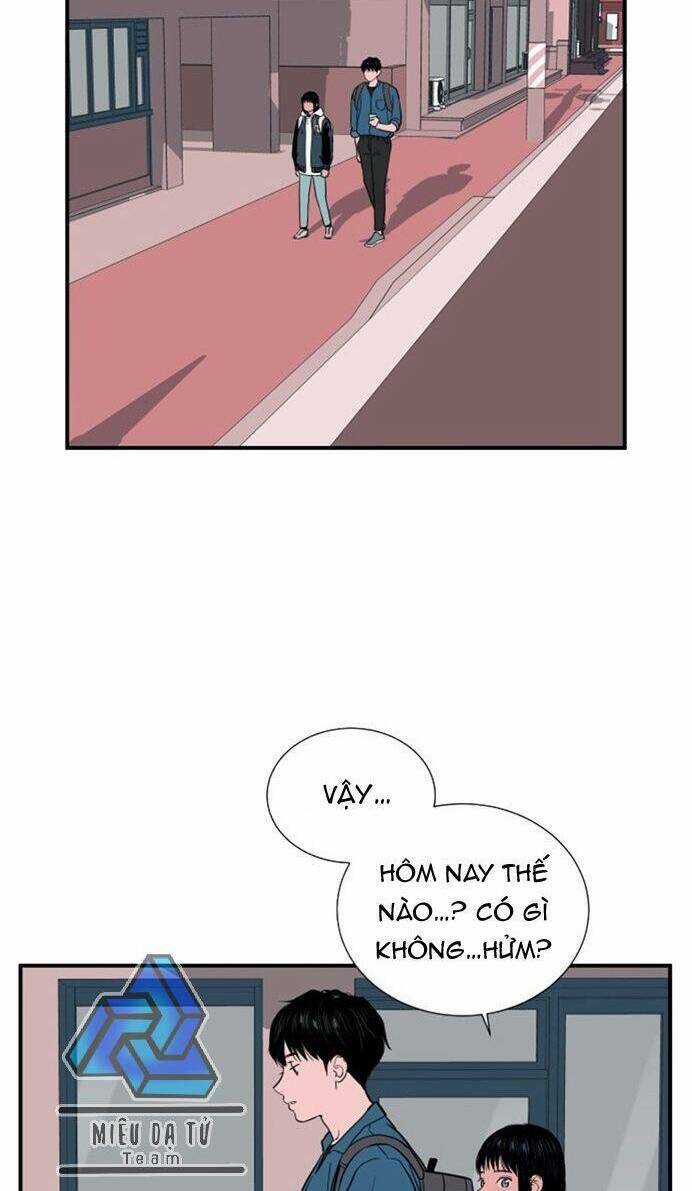 Vũ Trụ Của Tôi Chapter 14 trang 48