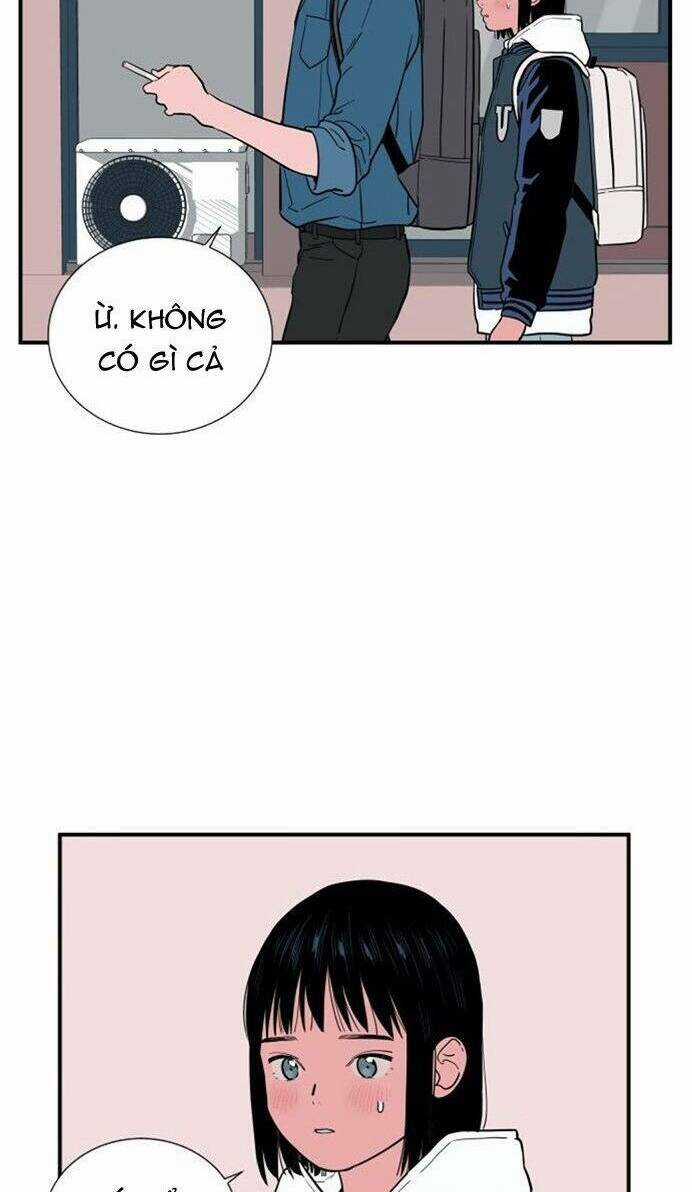 Vũ Trụ Của Tôi Chapter 14 trang 49