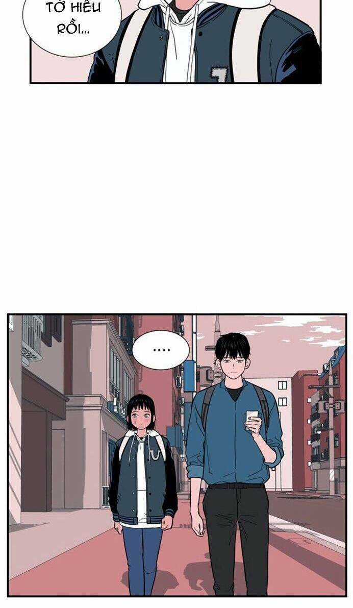 Vũ Trụ Của Tôi Chapter 14 trang 50