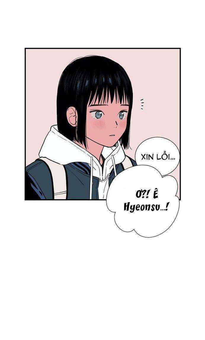 Vũ Trụ Của Tôi Chapter 14 trang 52