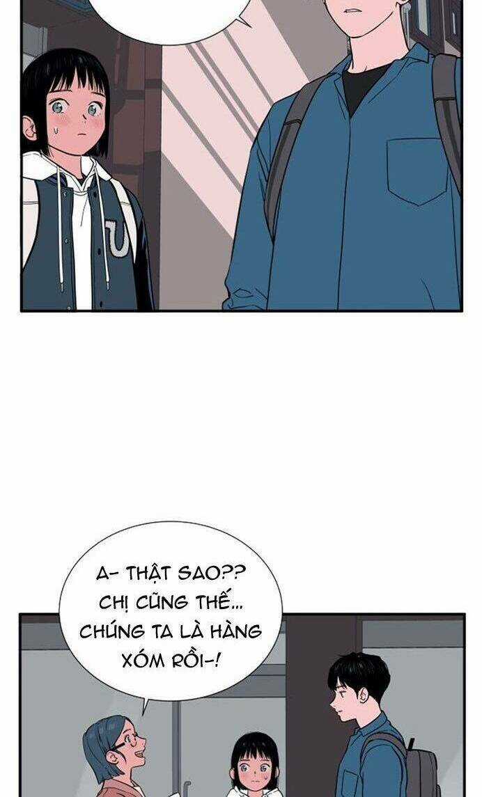 Vũ Trụ Của Tôi Chapter 14 trang 55