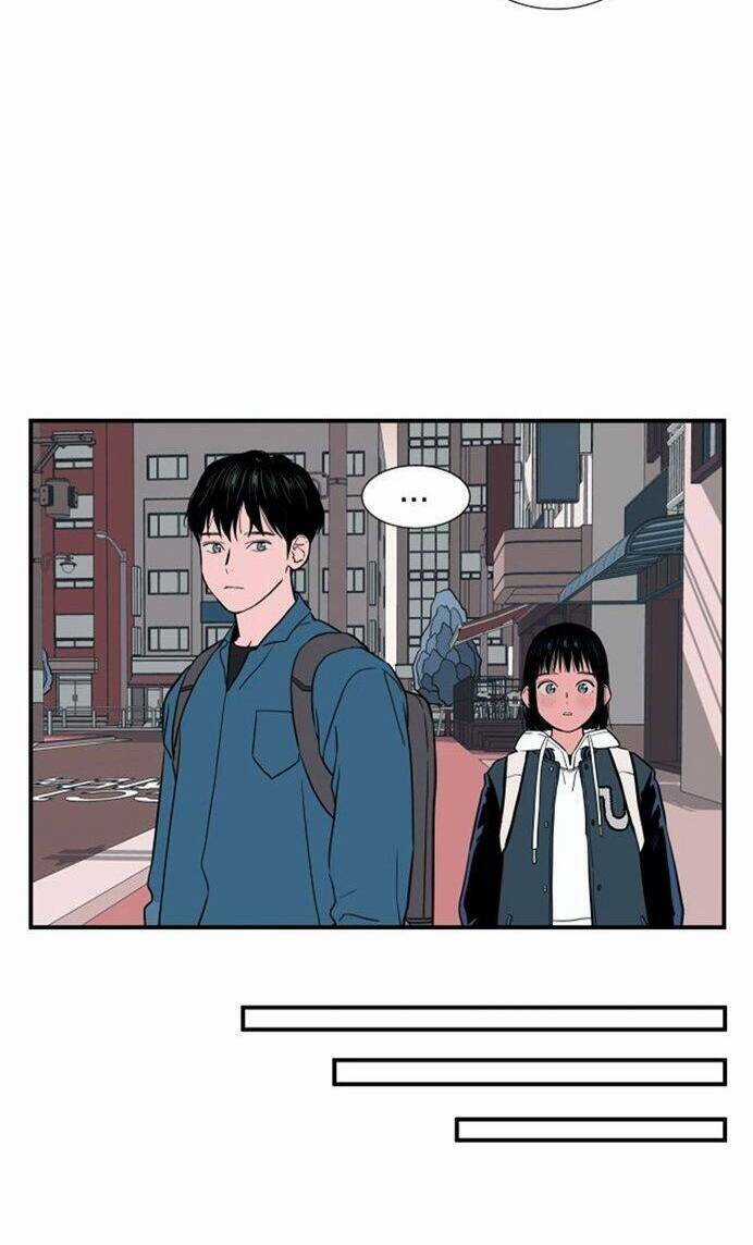 Vũ Trụ Của Tôi Chapter 14 trang 58