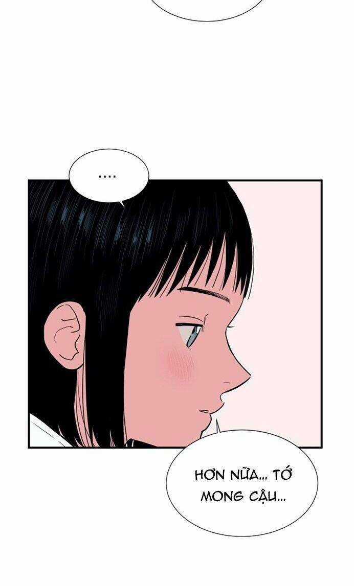 Vũ Trụ Của Tôi Chapter 14 trang 6