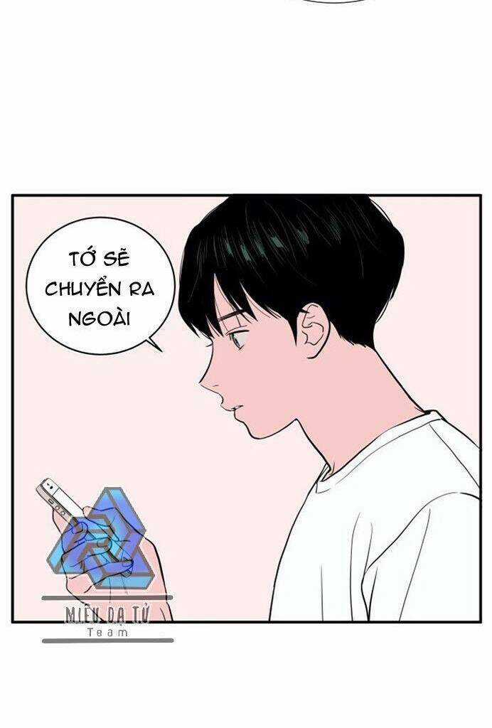 Vũ Trụ Của Tôi Chapter 14 trang 61