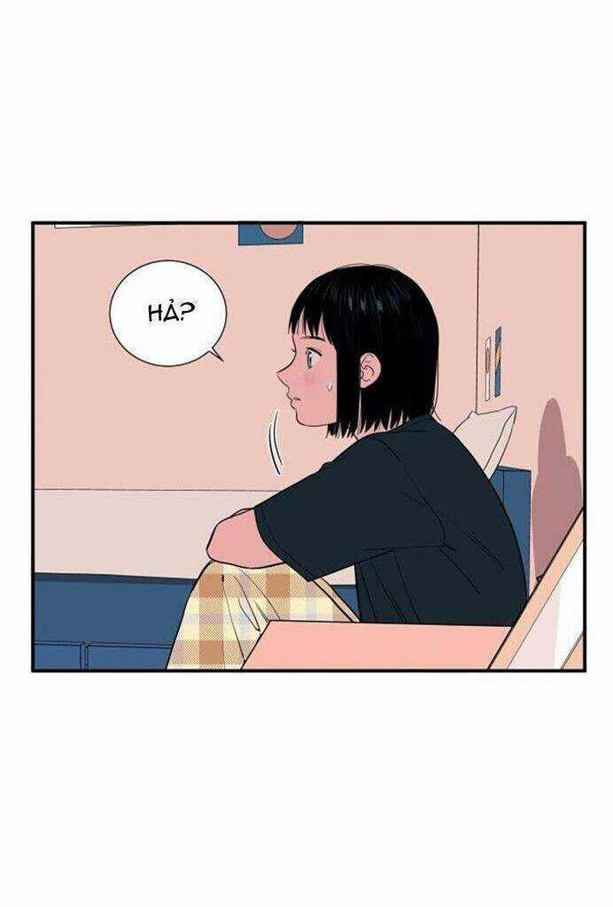 Vũ Trụ Của Tôi Chapter 14 trang 63