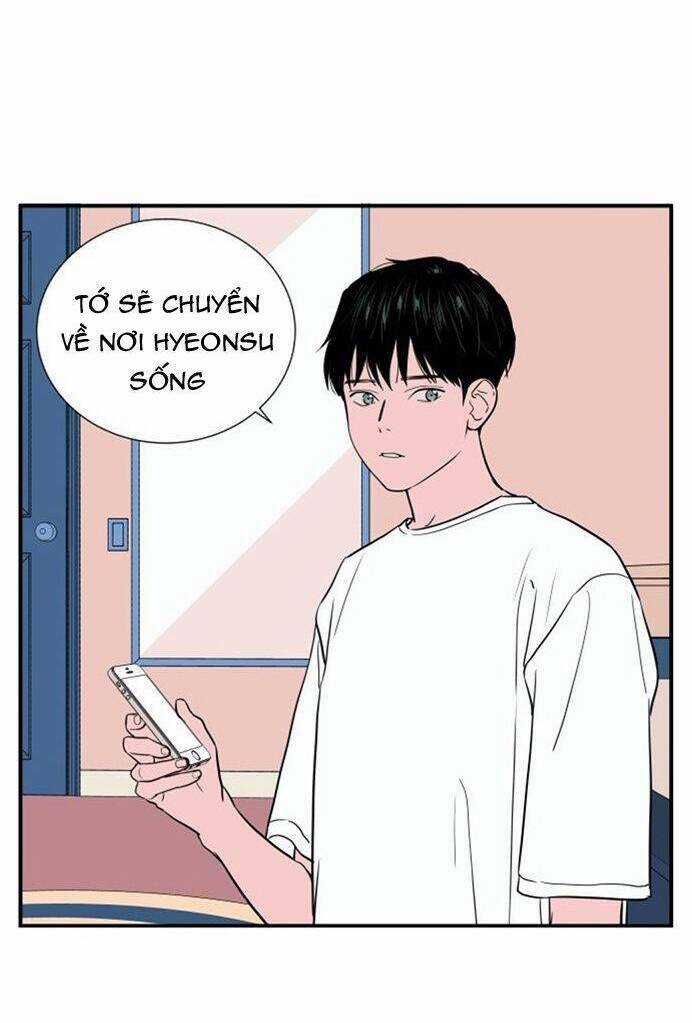 Vũ Trụ Của Tôi Chapter 14 trang 64