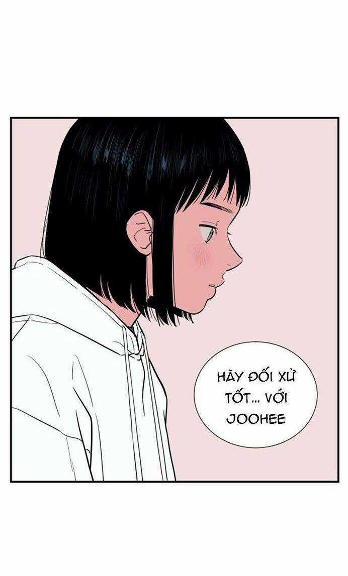 Vũ Trụ Của Tôi Chapter 14 trang 7