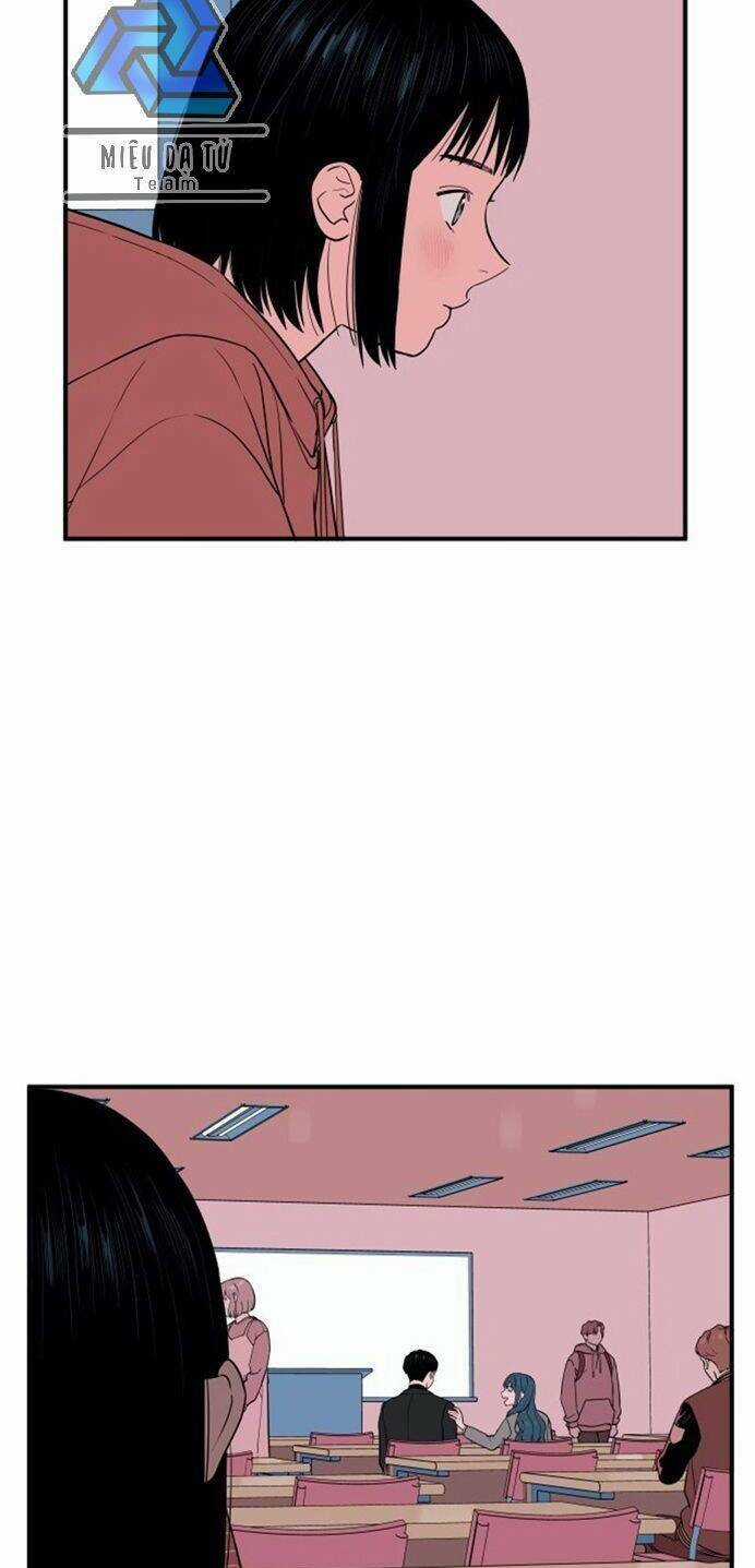 Vũ Trụ Của Tôi Chapter 15 trang 12