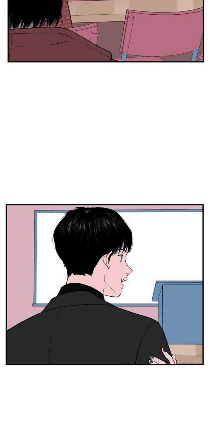 Vũ Trụ Của Tôi Chapter 15 trang 13