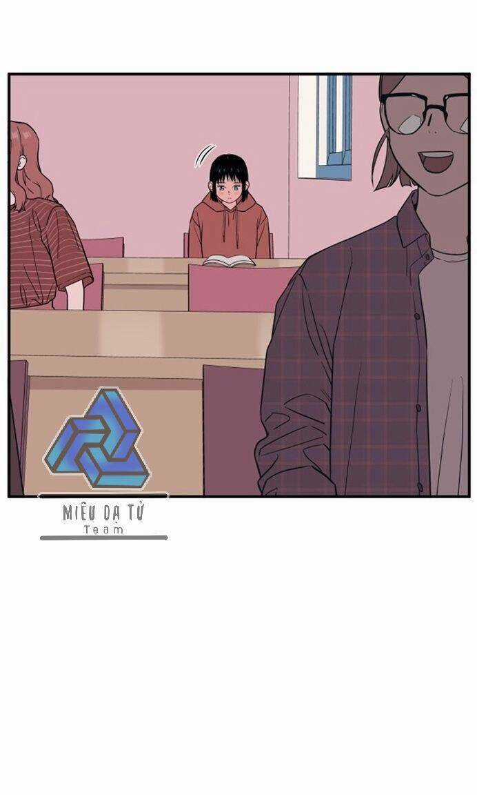 Vũ Trụ Của Tôi Chapter 15 trang 15