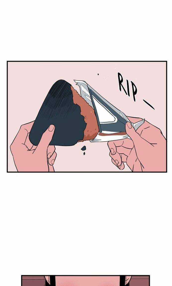 Vũ Trụ Của Tôi Chapter 15 trang 17