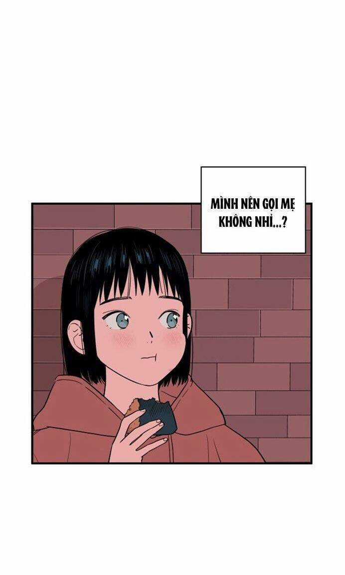 Vũ Trụ Của Tôi Chapter 15 trang 21