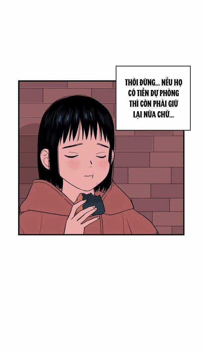 Vũ Trụ Của Tôi Chapter 15 trang 22